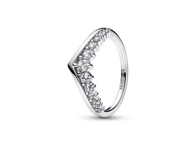 ring - PANDORA | zilver