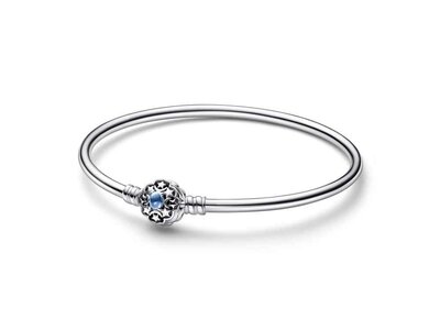 armband - PANDORA | zilver