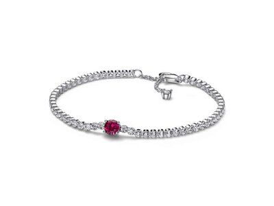 armband - PANDORA | zilver