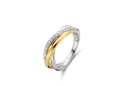 ring - NAIOMY | zilver