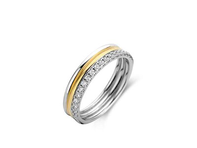 ring - NAIOMY | zilver