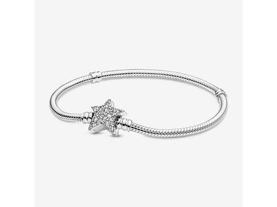 armband - PANDORA | zilver