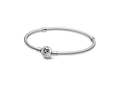 armband - PANDORA | zilver