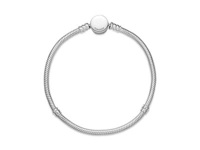 armband - PANDORA | zilver