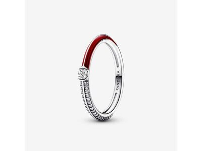 ring - PANDORA | zilver