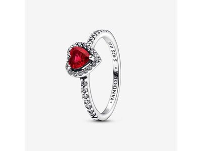 ring - PANDORA | zilver