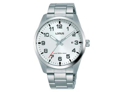 UURWERK - LORUS | metaal