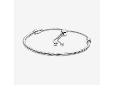 armband - PANDORA | zilver