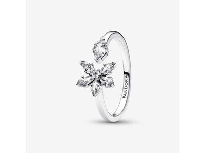 ring - PANDORA | zilver