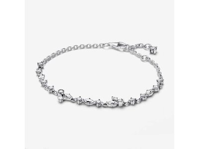 armband - PANDORA | zilver