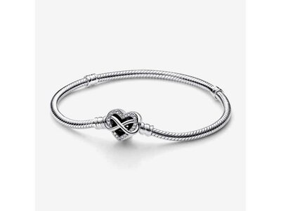 armband - PANDORA | zilver