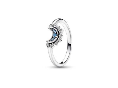 ring - PANDORA | zilver