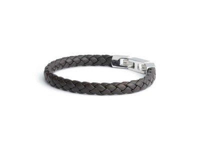 armband - GEMINI | leder