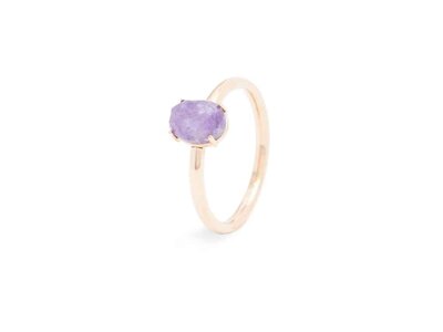 ring - DIDYMA | ROSE