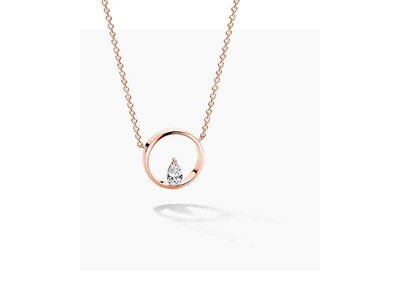 ketting - FJF | zilver