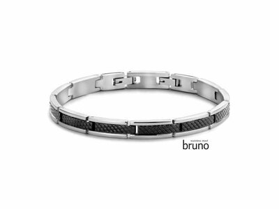 armband - BRUNO JUVEX | staal