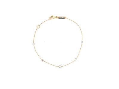 armband - Femme Adoree | goud 18 kt