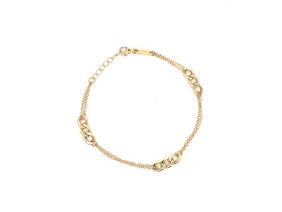 armband - Femme Adoree | goud 18 kt