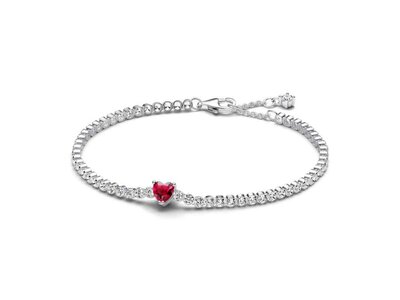 armband - PANDORA | zilver