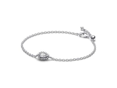 armband - PANDORA | zilver