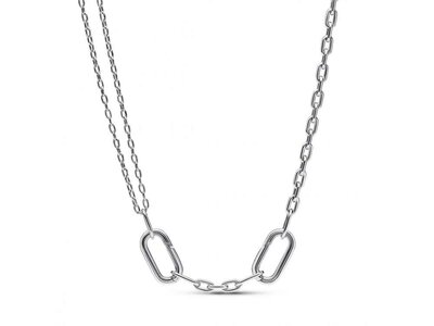 ketting - PANDORA | zilver
