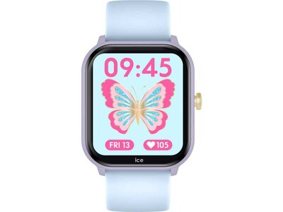 SMARTWATCH KIDS - ICE WATCH | kunststof