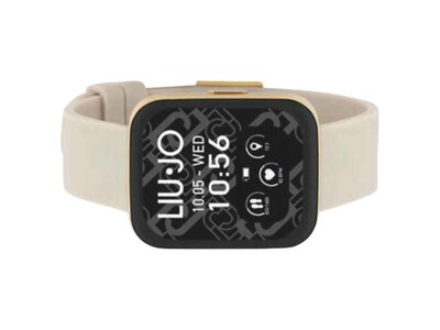 SMARTWATCH - LIU JO | kunststof
