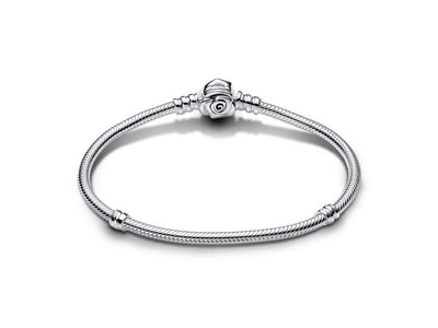 armband - PANDORA | zilver