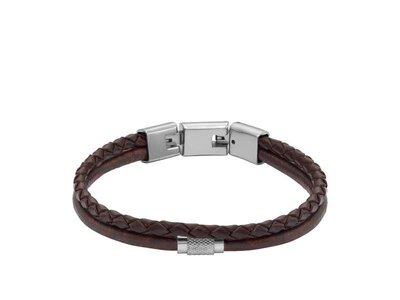 armband - Fossil | leder