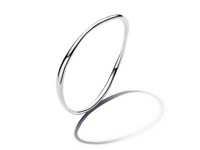 armband - PANDORA | zilver