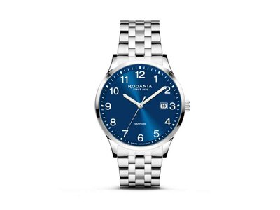 UURWERK - RODANIA | metaal