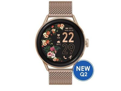 SMARTWATCH - ICE WATCH | ROSE