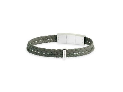 armband - GEMINI | leder