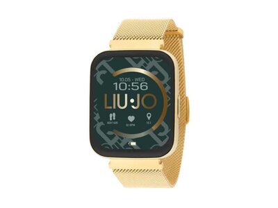 SMARTWATCH - LIU JO | metaal