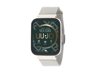 SMARTWATCH - LIU JO | metaal