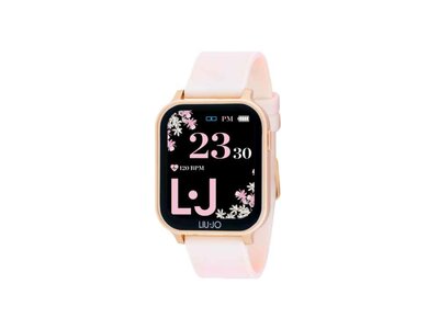 SMARTWATCH - LIU JO | kunststof