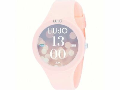 SMARTWATCH - LIU JO | kunststof