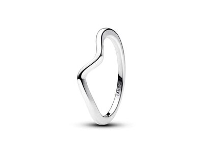 ring - PANDORA | zilver