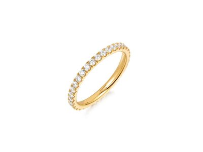 ring - ANIA HAIE | zilver