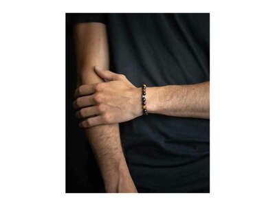 armband - GEMINI | STEEN