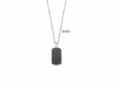 HEREN KETTING - BRUNO JUVEX | staal