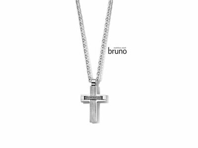 HEREN KETTING - BRUNO JUVEX | staal