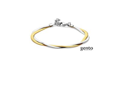 armband - GENTO | plaque