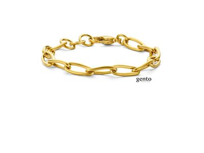 armband - GENTO | plaque