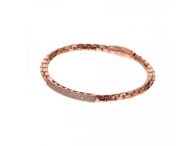 armband - BRONZALLURE | ROSE