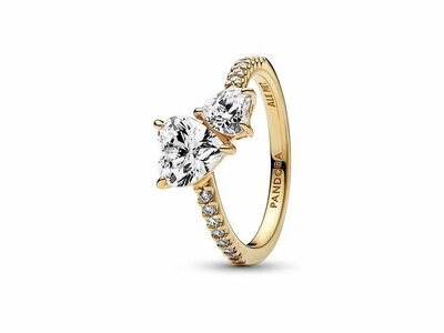 ring - PANDORA | plaque