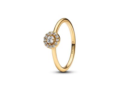 ring - PANDORA | plaque