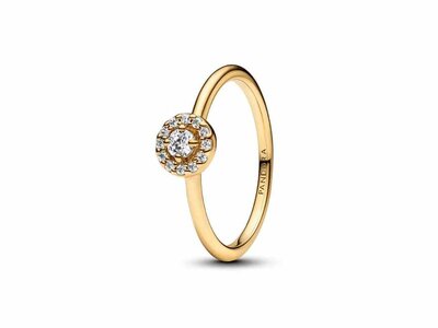 ring - PANDORA | plaque