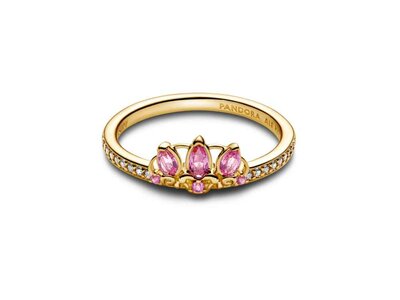 ring - PANDORA | plaque