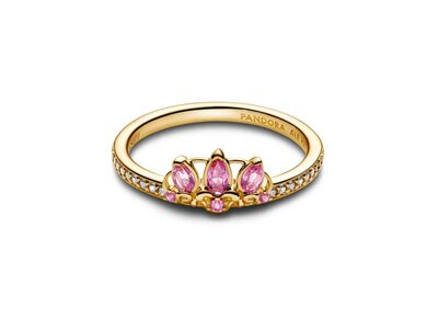 ring - PANDORA | plaque